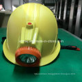 Casco de seguridad de la minería de la alta calidad con el precio de la lámpara de la Explosion-Prueba LED, fabricante de la lámpara del LED de la lámpara de la explotación minera de la seguridad, fabricante del casco de la lámpara de la explotación miner